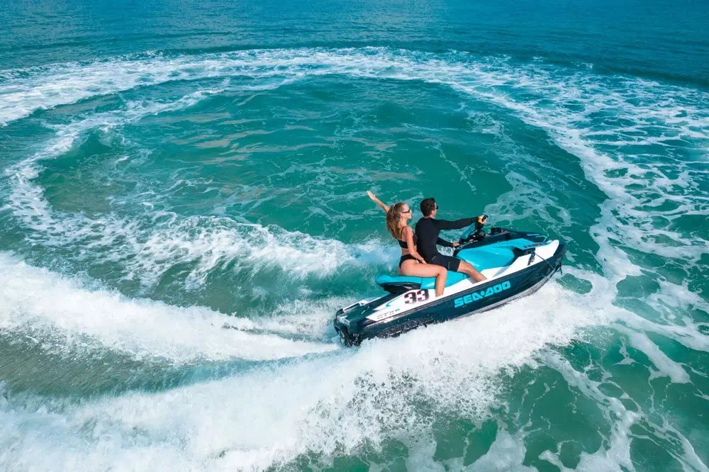 Экскурсия на гидроциклах с Пхукета thumb 16