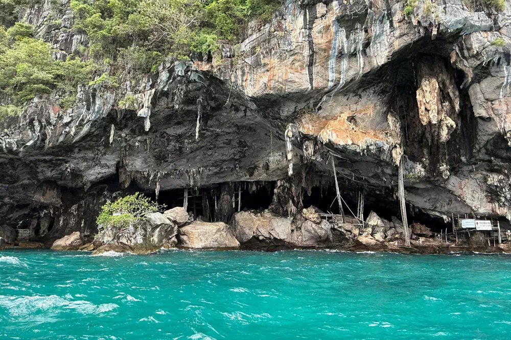 Симиланский архипелаг