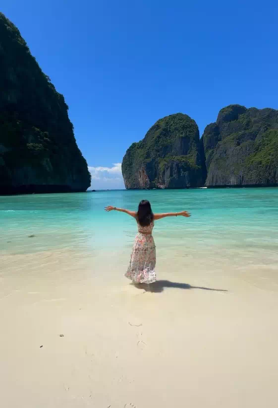 Экскурсия на Пхи Пхи фото 1