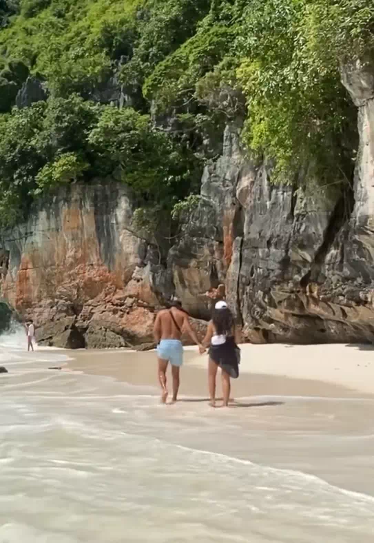 Пхи Пхи обзорные площадки фото 4