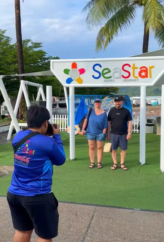 Симиланские острова смотровая площадка фото 4