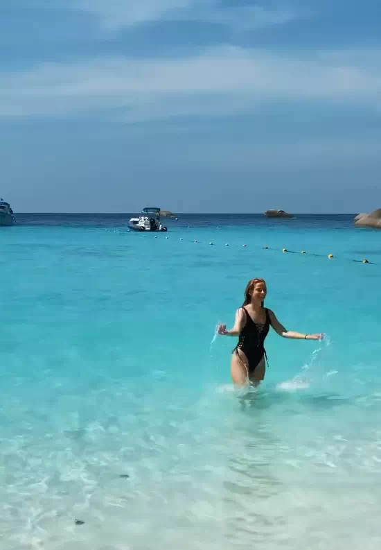 Тур на Симиланские острова снорклинг фото 5